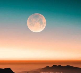 В понедельник НАСА объявит о "новом захватывающем открытии на Луне"