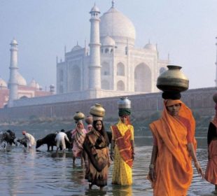 История Индии