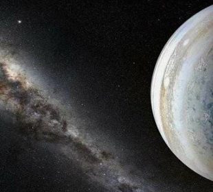 Астрономы нашли экзопланету в 11 раз крупнее Юпитера