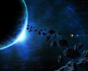 Астрономы обнаружили в Солнечной системе сеть гравитационных “тоннелей”