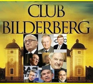 Бильдербергский клуб