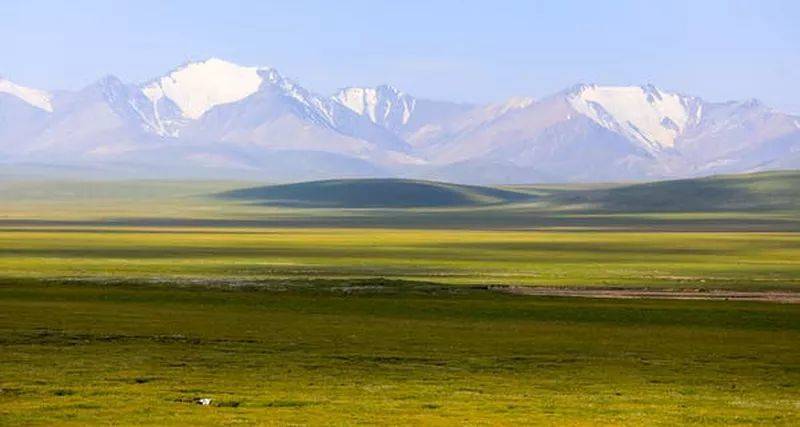 Центральная Азия может превратиться в безжизненную пустыню