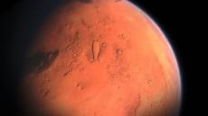 На Марсе происходят необъяснимые явления
