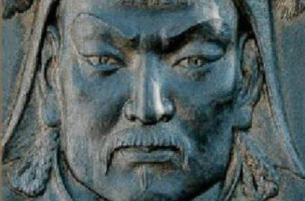 Исследователи выяснили причину смерти Чингисхана. - История Земли и ...