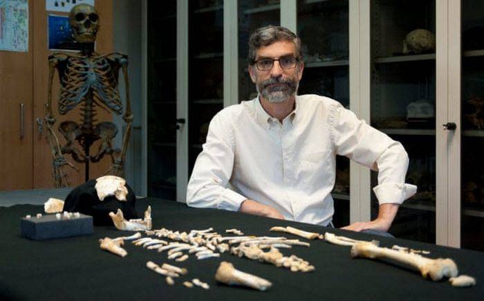 Открытия, которые приподнимают завесу тайны над неандертальцами