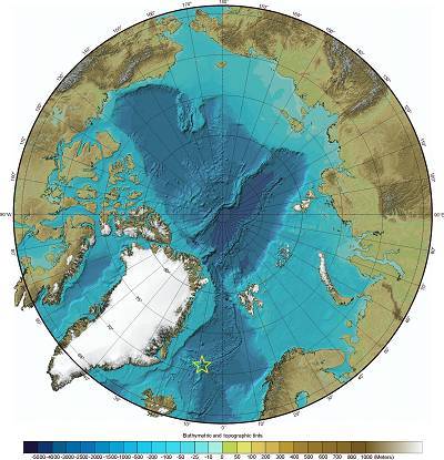Арктический бассейн