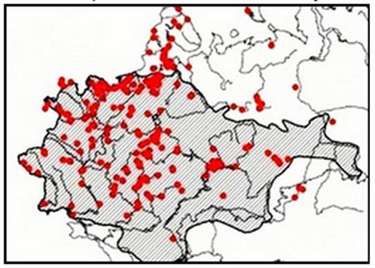 Тысячелетия гипербореев из Беловодья