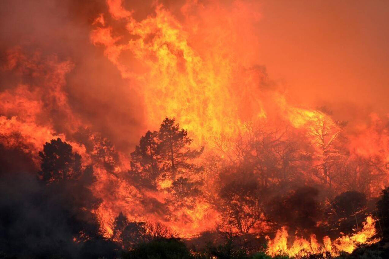 Глобальные Катастрофы 12 000 лет назад: Пожары и Всемирный Потоп