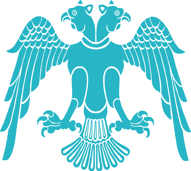 Символ Сельджукской империи. 