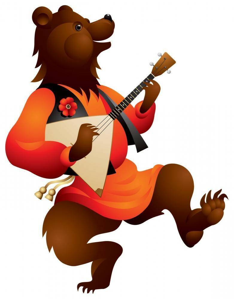 Медведь играет на гитаре. Медвежонок с балалайкой. Медведь с балалайкой. Русский медведь с балалайкой. Медведь балу.