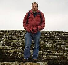 гараманты Дэвид Маттингли (род. 1958 г.), английчский археолог и историк римского мира