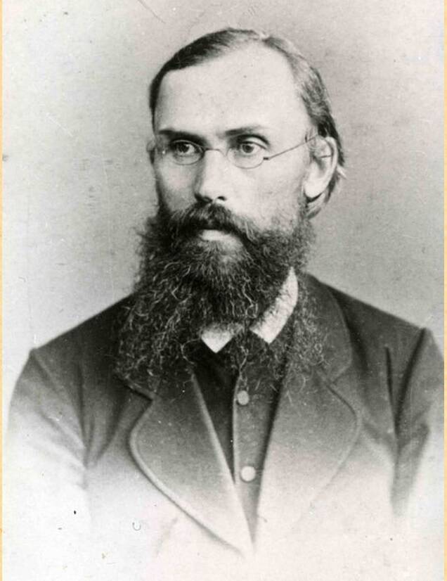 русалки Сергей Васильевич Макси́мов (1831 — 1901), русский этнограф-беллетрист.
