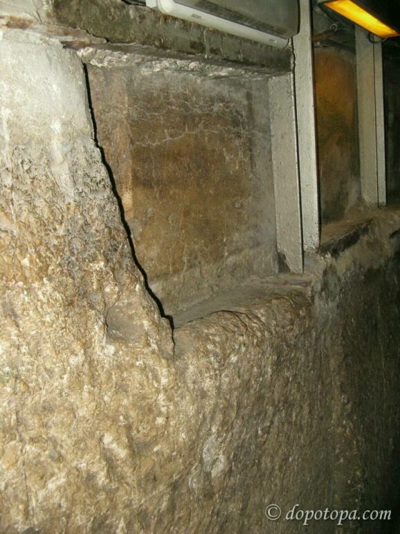 тоннель Котеля