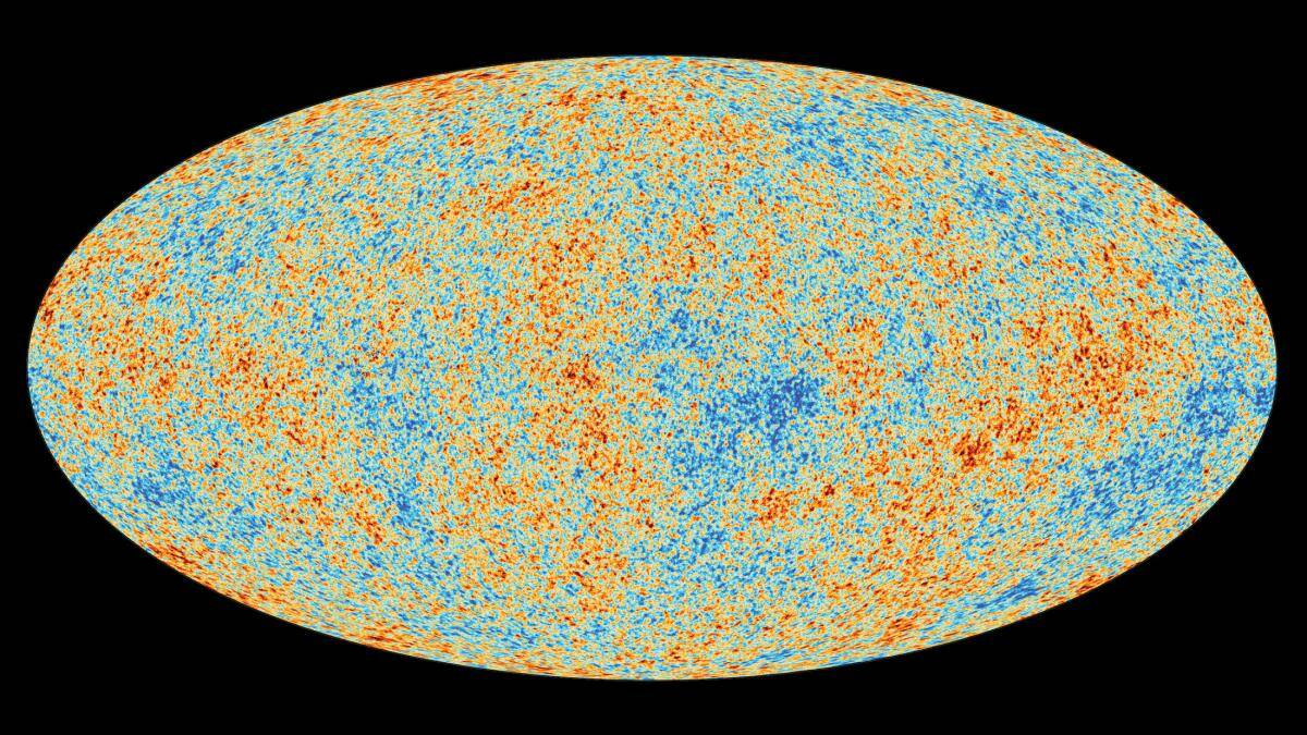 Новая невероятная теория ученых: Вселенная — это "гигантский бублик"