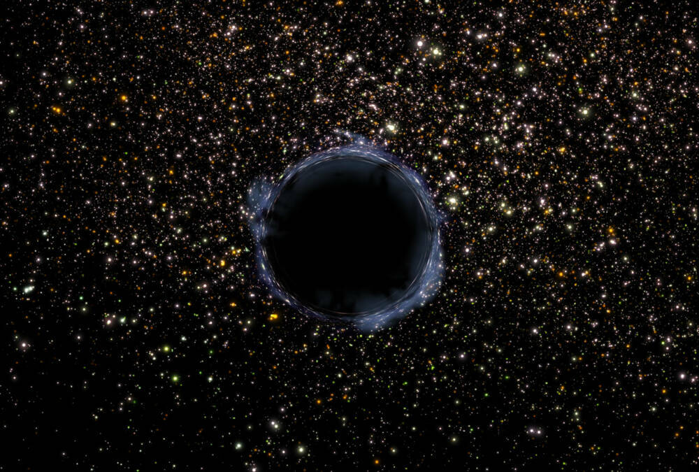 Возрождение MACHO может решить проблему темной материи, но заставит пересмотреть космологию