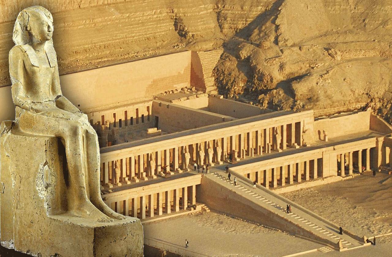 Какие подарки делали фараоны богам в храмах. Фараоны Египта Хатшепсут. Царица Хатшепсут. Хатшепсут женщина-фараон храм. Лего дворец Хатшепсут.