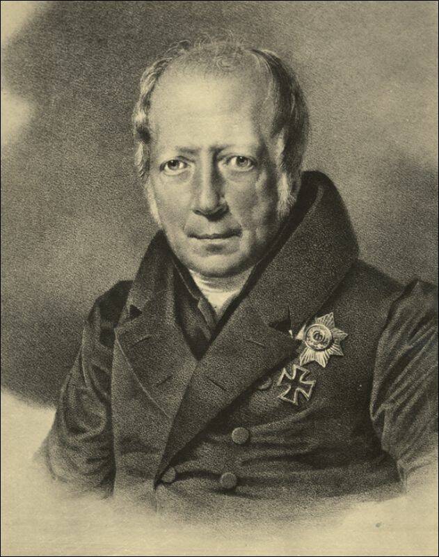 Вильгельм фон Гумболдт