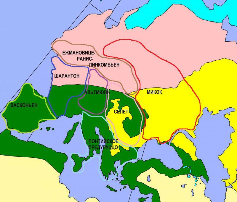 «Лошадиные» Кроманьонцы севера Русской Равнины: древнейшая стоянка Заозерье