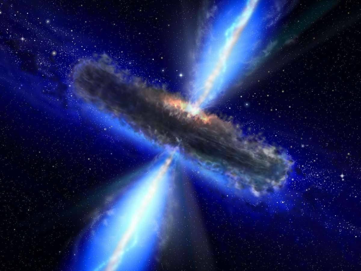 Астрономы разрушат Вселенную. Измерение тёмной энергии может ускорить её распад
