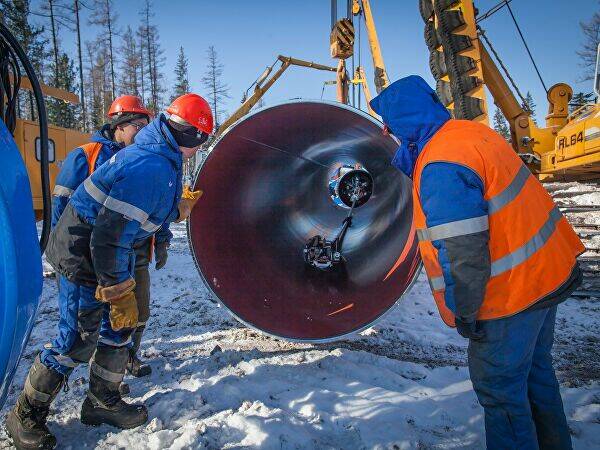 Как Европа будет бороться с российской нефтью и газом — и что Россия сделала, чтобы защитить их