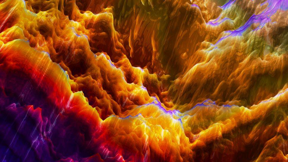 10 сумасбродных теорий о природе нашей Вселенной
