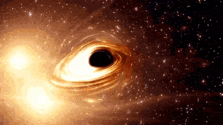 Астрономы изучили рентгеновское эхо черных дыр в Млечном Пути