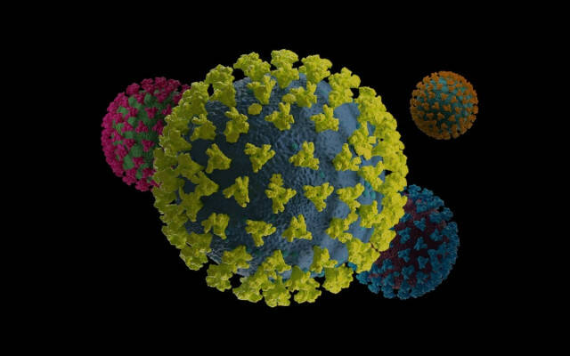 «Стелс-омикрон»: как «невидимый» субвариант коронавируса захватывает мир