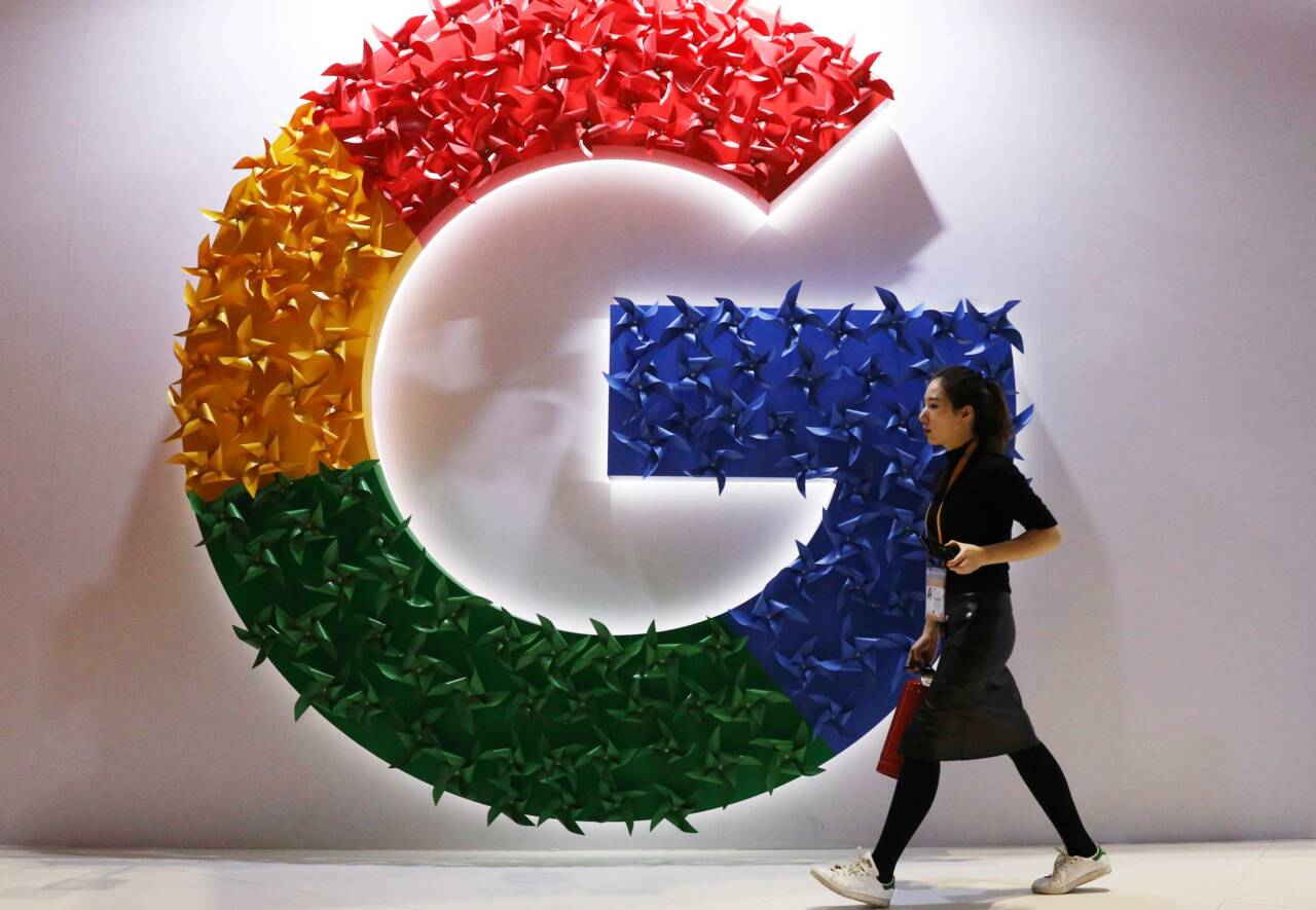 Google отстранила сотрудника, вступившегося за искусственный интеллект