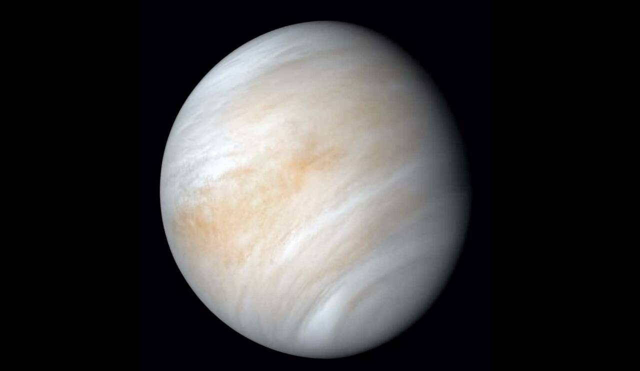Кто из землян быстрее найдет жизнь в облаках Венеры?