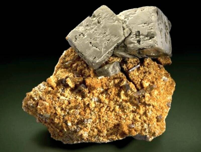 Геологи собрали первый полный каталог происхождения минералов