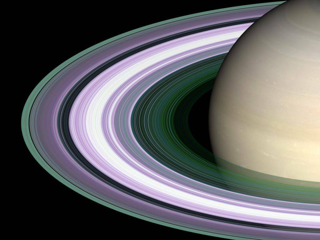 Астрономы объяснили отсутствие колец у Юпитера