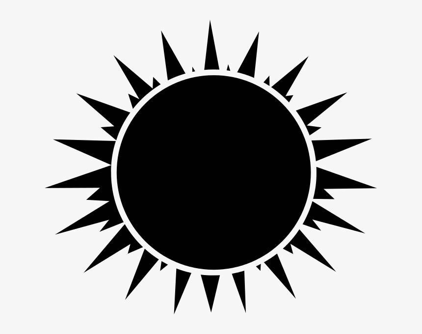 Славянский символ Черное Солнце