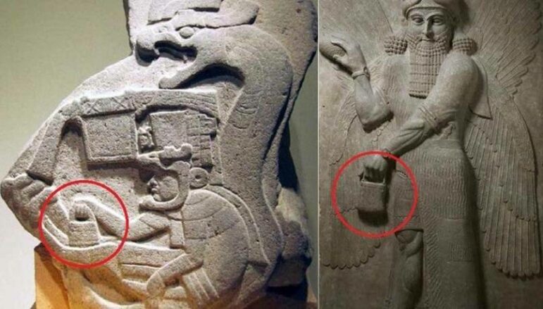 аннунаки - История Земли и человечества