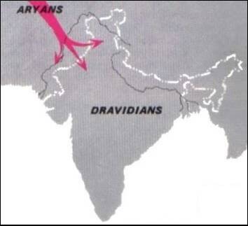 дравидийские языки и дравиды 