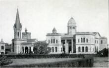 Школа Генеральной Ассамблеи (Мадрас, 1837)