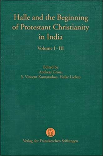 протестантское христианство в Индии
