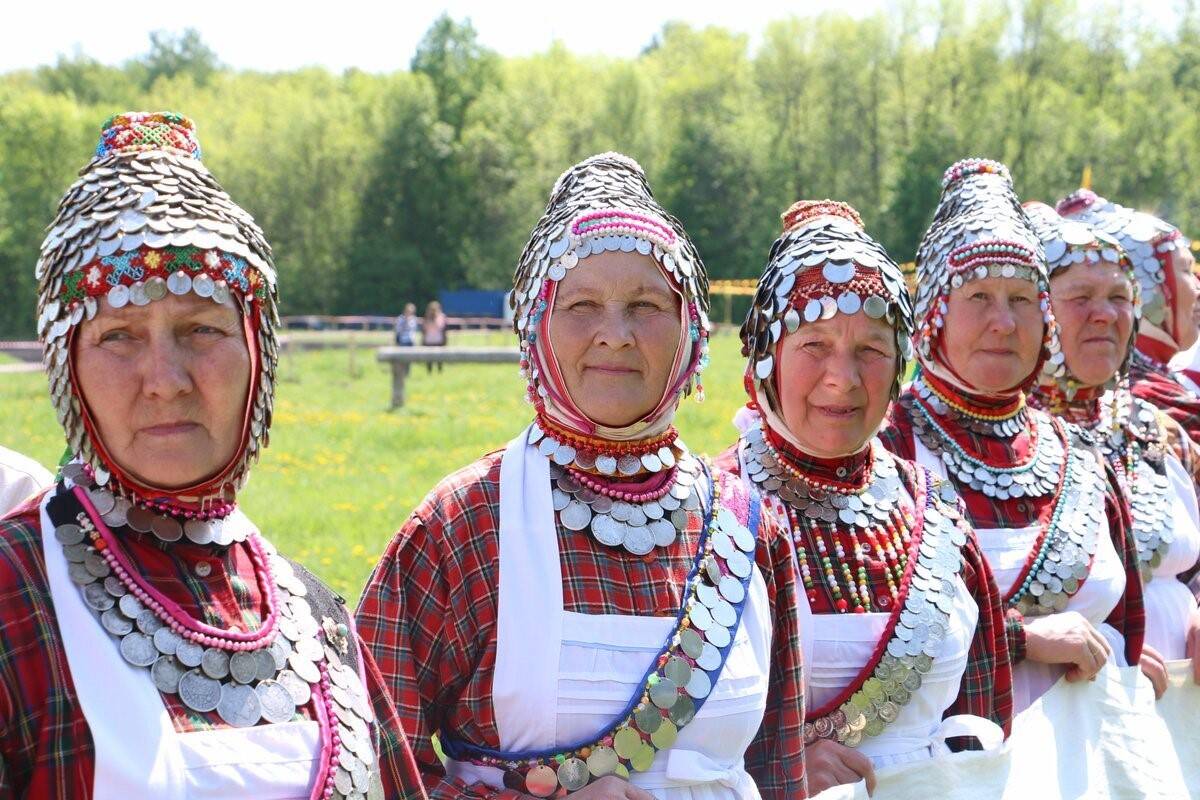 Чуваш наследник