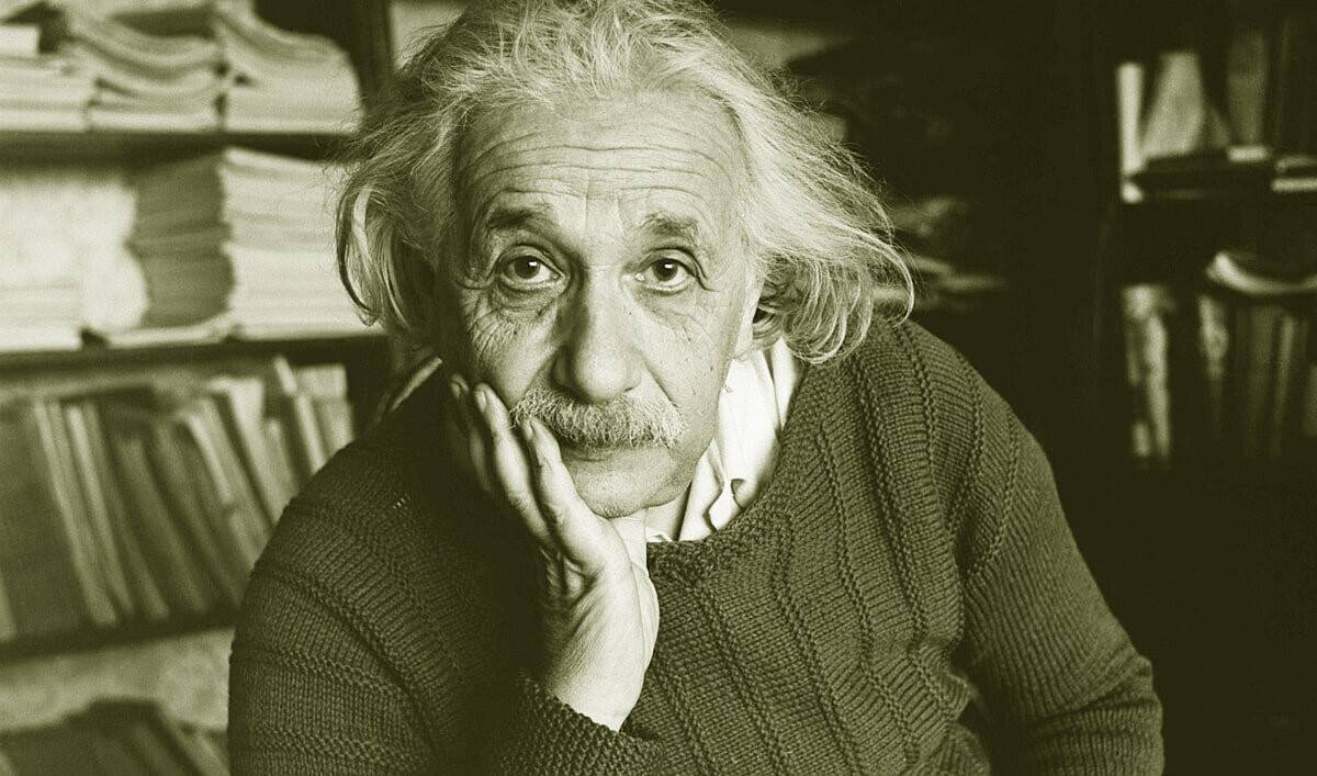 Эйнштейн наук