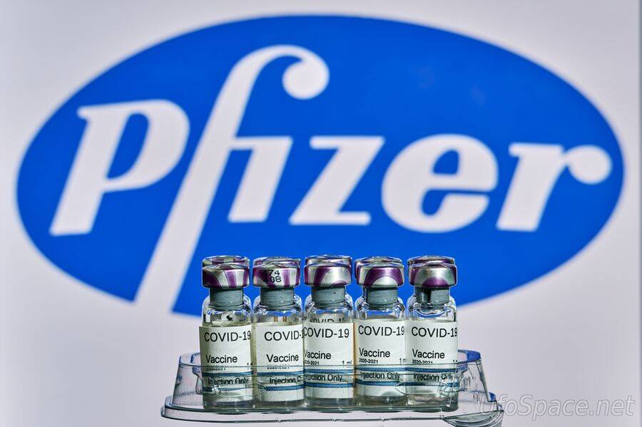 суд Техас Pfizer