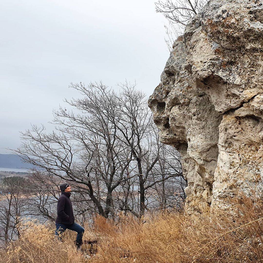 скал голов самар быличк