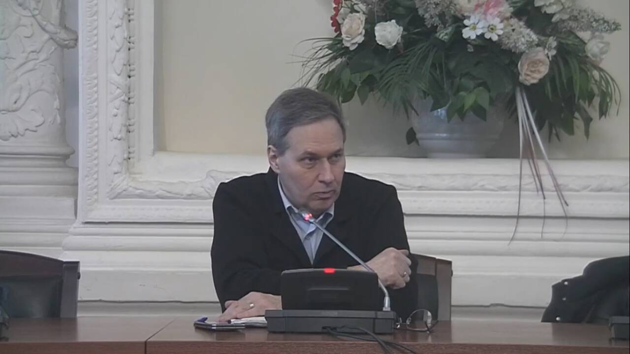 А. Артамонов