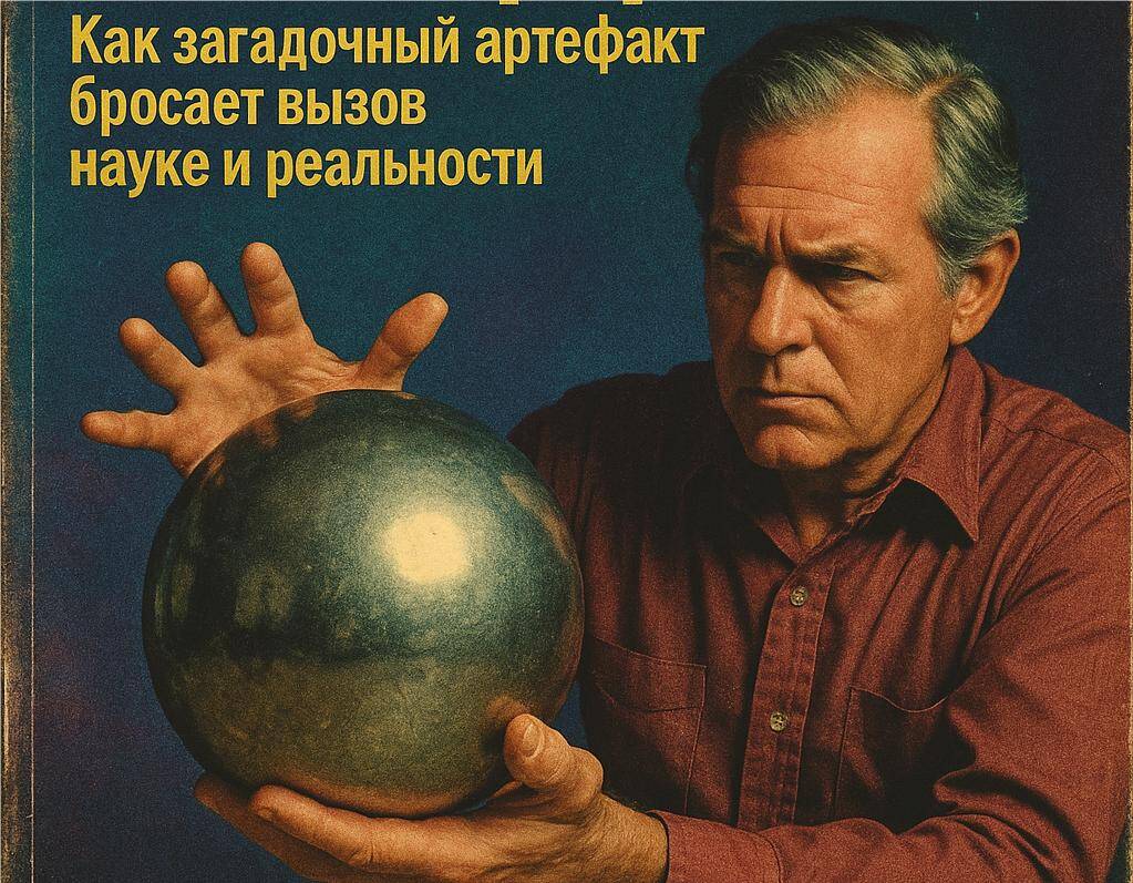 Бетц сфера