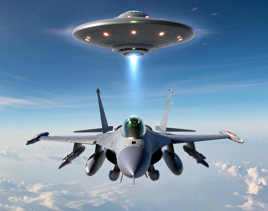 F-16
