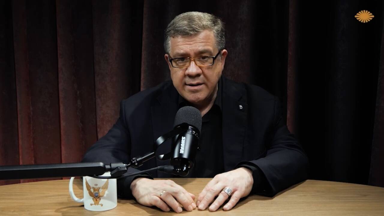 Алексей Комогорцев