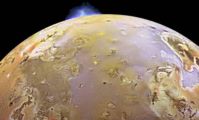 NASA четкие