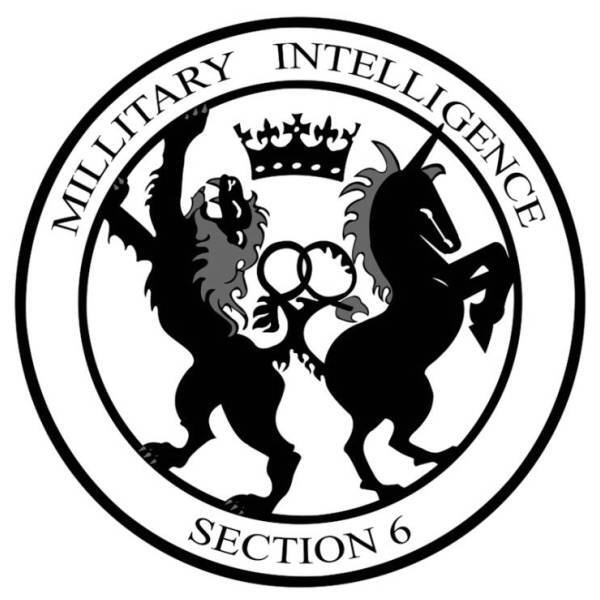 MI-6 истори разведслужб