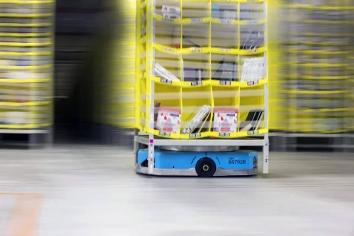 Amazon