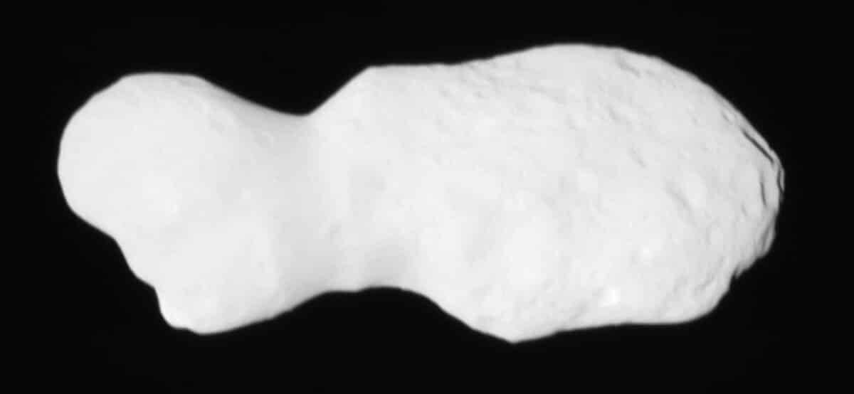 NASA