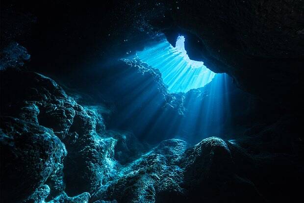 Северного моря