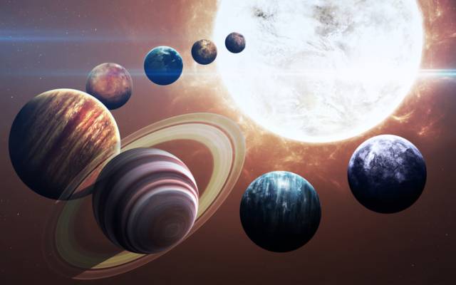 миссия Kepler